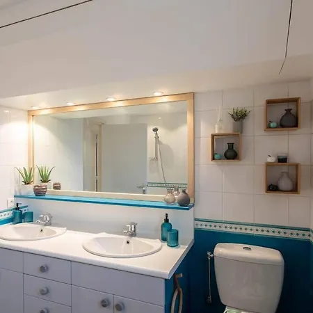 C10 2 Henri Iv Close To Film Festival/balcony-ac * Cannes